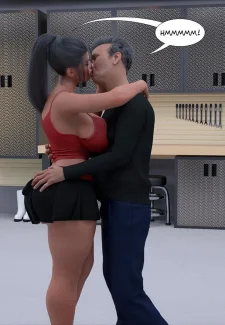 Forbidden Love 25- CrazyDad3D (71)