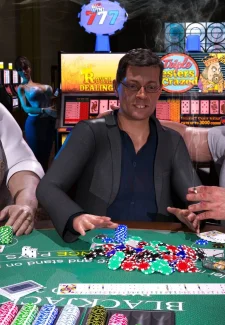 Gambling [BigDickCity] (6)