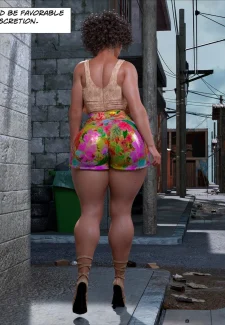 Gammer – Butterface – Chapter 17 [PigKing] (10)