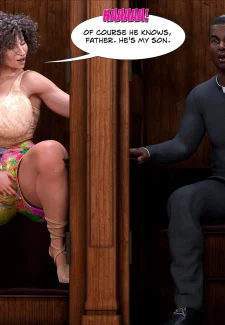 Gammer – Butterface – Chapter 17 [PigKing] (31)