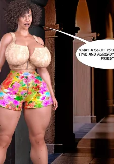 Gammer – Butterface – Chapter 18 (89)