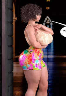 Gammer – Butterface – Chapter 18 (92)