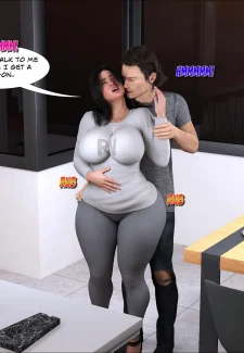 Hell Village – Micaela – Chapter 2 (13)