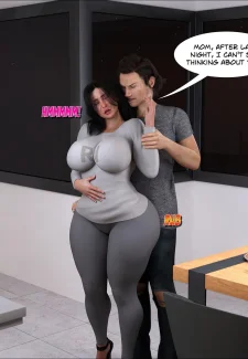 Hell Village – Micaela – Chapter 2 (9)