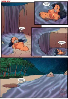 Ho Ololi Means Replace [Palcomix] 0008