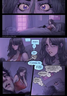 Janice’s Date- Melkor Mancin (26)