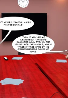 Lost Family – [ZOO] Chapter 56 (66)