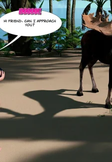 Lost Family – [ZOO] Chapter 56 (85)
