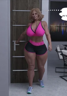 Louise 8 [CrazyDad3D] (99)