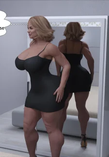 Louise 9 [CrazyDad3D] (3)
