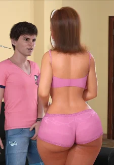 Love Me Tender 18- CrazyDad3D (12)