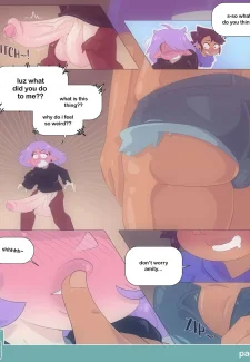 Lumity Comic [AltNSFW]0003