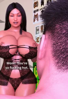MILF Motivation 13- Mature3d (10)