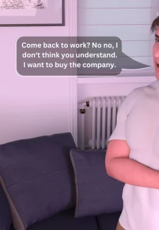 MILF Motivation 13- Mature3d (18)