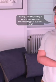 MILF Motivation 13- Mature3d (23)
