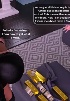 MILF Motivation 13- Mature3d (4)