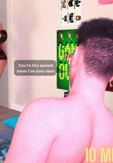 MILF Motivation 13- Mature3d (7)