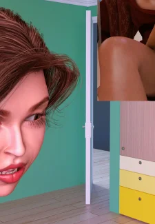 Midnight Voyeur 5- Mature3d (15)