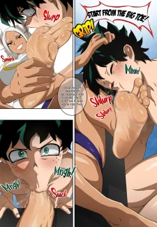 Mirko’s Special Training [Foot Croft]0028