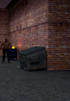 Mom’s Help 67- CrazyDad3D (51)