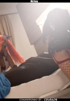 Naughty Nurses- Mr (10)