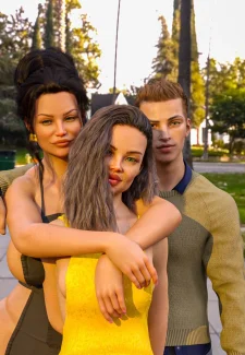 Neighbors 4- Morpheuscuk (92)