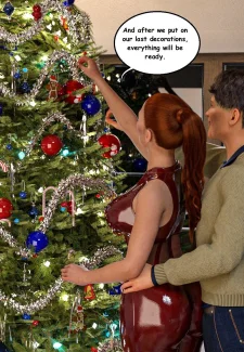 Neighbors – New Year’s Special (3)