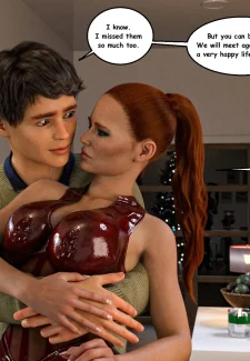 Neighbors – New Year’s Special (6)