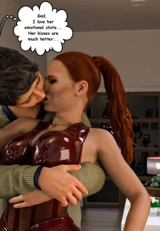 Neighbors – New Year’s Special (8)