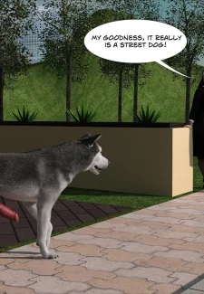 Nun Isabella – Chapter 1 [PigKing] (14)
