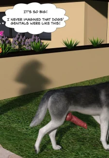 Nun Isabella – Chapter 1 [PigKing] (18)