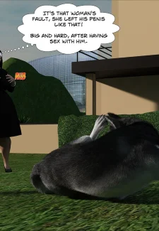 Nun Isabella – Chapter 1 [PigKing] (24)