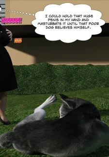 Nun Isabella – Chapter 1 [PigKing] (27)