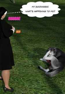 Nun Isabella – Chapter 1 [PigKing] (28)
