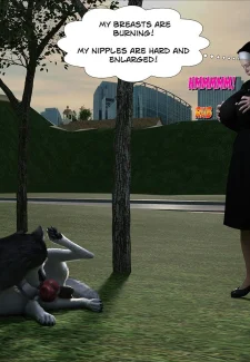 Nun Isabella – Chapter 1 [PigKing] (29)