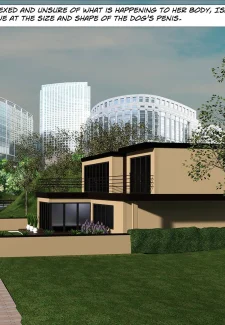 Nun Isabella – Chapter 1 [PigKing] (32)