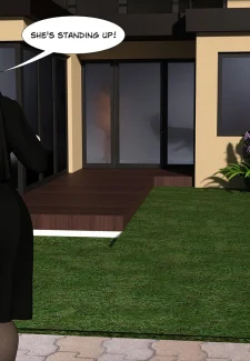 Nun Isabella – Chapter 1 [PigKing] (4)