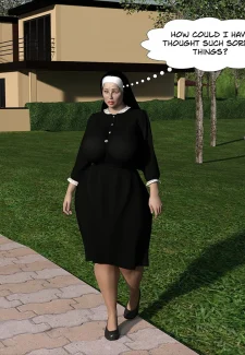 Nun Isabella – Chapter 1 [PigKing] (44)