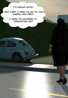 Nun Isabella – Chapter 1 [PigKing] (45)