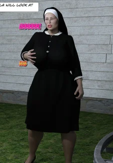 Nun Isabella – Chapter 1 [PigKing] (63)
