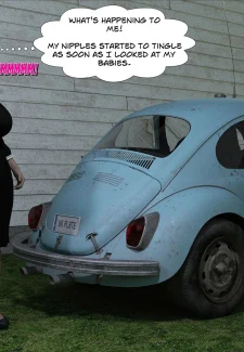 Nun Isabella – Chapter 1 [PigKing] (65)