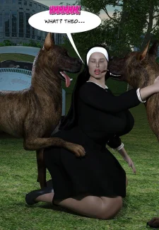 Nun Isabella – Chapter 1 [PigKing] (82)