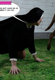 Nun Isabella – Chapter 2 [PigKing] (33)