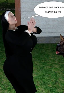 Nun Isabella – Chapter 2 [PigKing] (61)