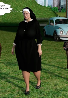 Nun Isabella – Chapter 2 [PigKing] (65)