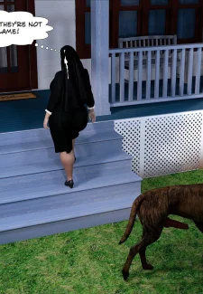 Nun Isabella – Chapter 2 [PigKing] (69)
