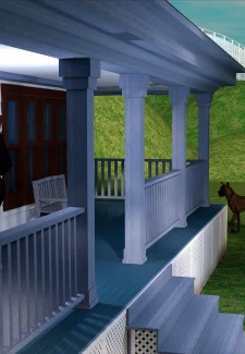 Nun Isabella – Chapter 2 [PigKing] (71)