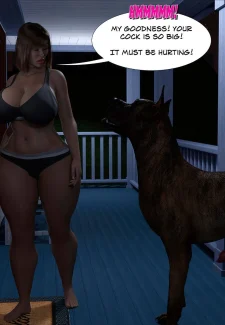 Nun Isabella – Chapter 2 [PigKing] (83)