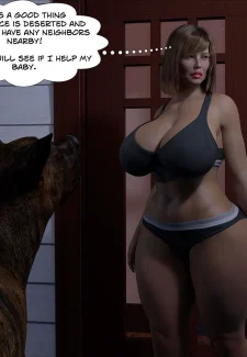 Nun Isabella – Chapter 2 [PigKing] (86)