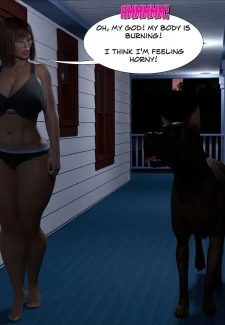 Nun Isabella – Chapter 2 [PigKing] (90)